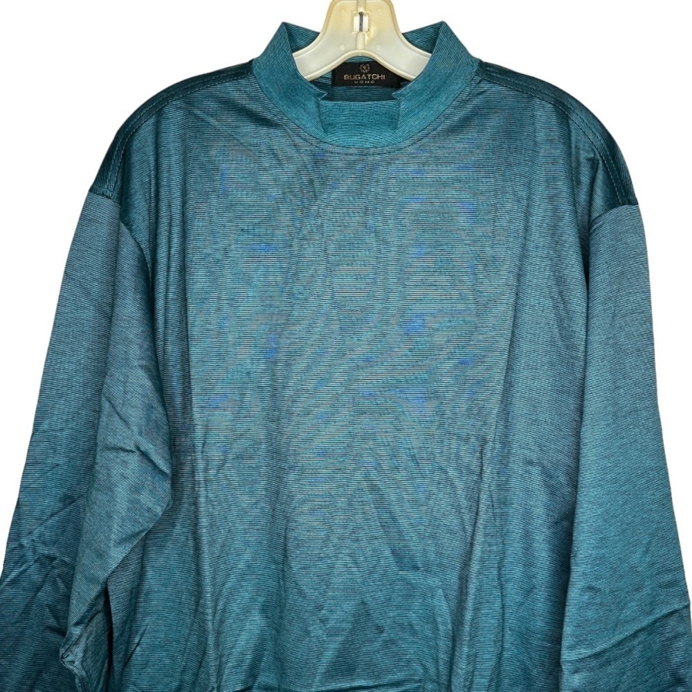 Bugatchi Uomo Cotton Shirt‎ View 2